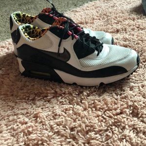 Air max 90’s